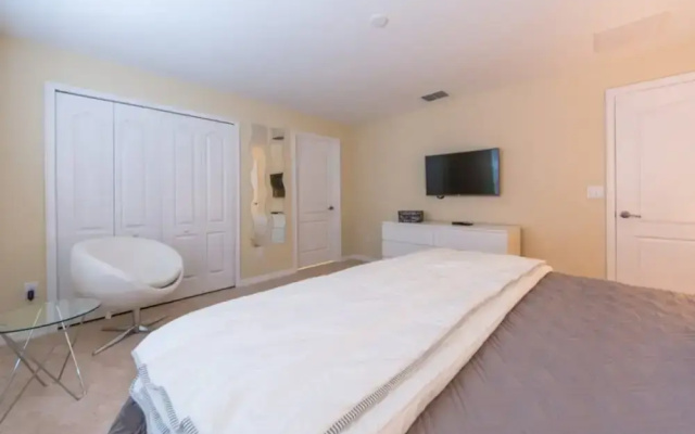 Storey Lake Resort Vacation Home
