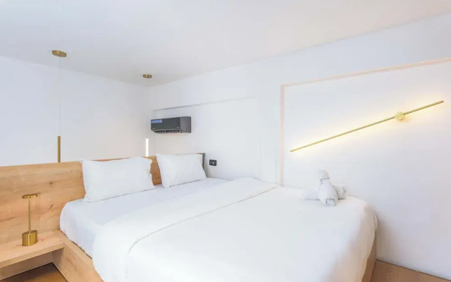 Anoor Studios & Apartments in Gemmayze
