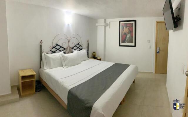 Hotel Real GDL