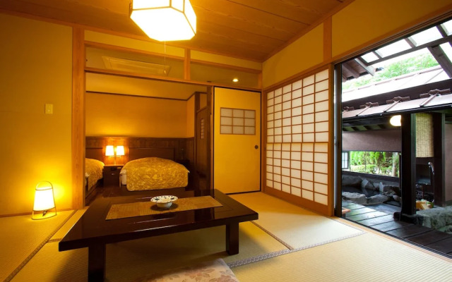 Shugetsu
