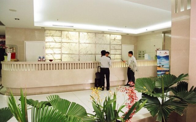 Bao Son International Hotel