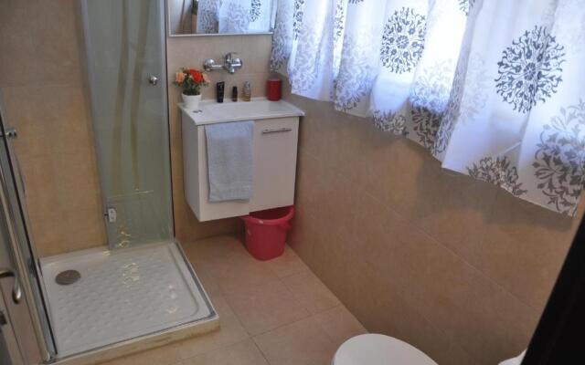 Hotel Apartment Short Term Tel Aviv Bat Yam 353