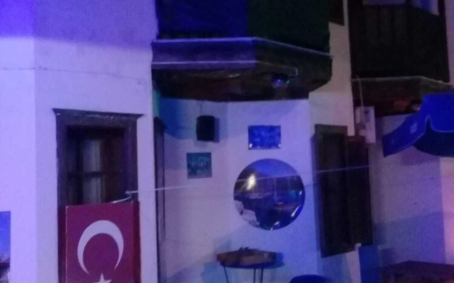 Orkide Apart Hotel