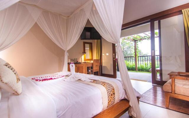 Onje Villa Ubud Bali
