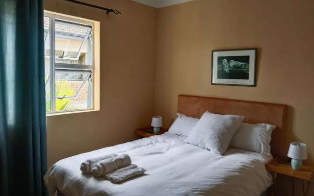 Jacmo Guest Private Rooms