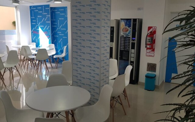 Palermo Soho by Be Local Argentina