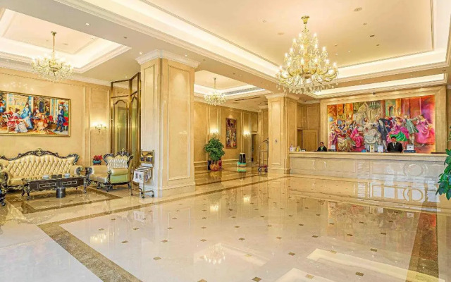 Vienna International Hotel