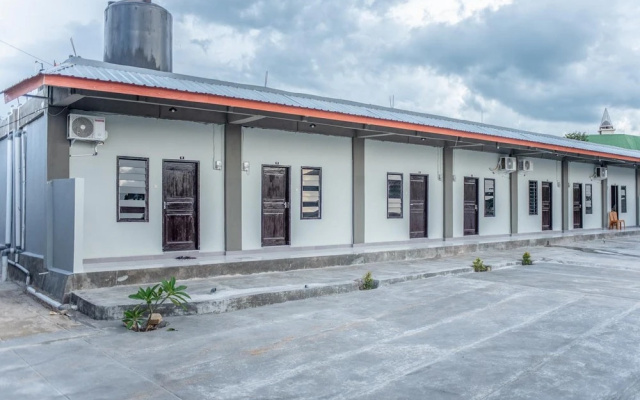 Amor Homestay near Eltari International Airport Mitra RedDoorz — фото 2