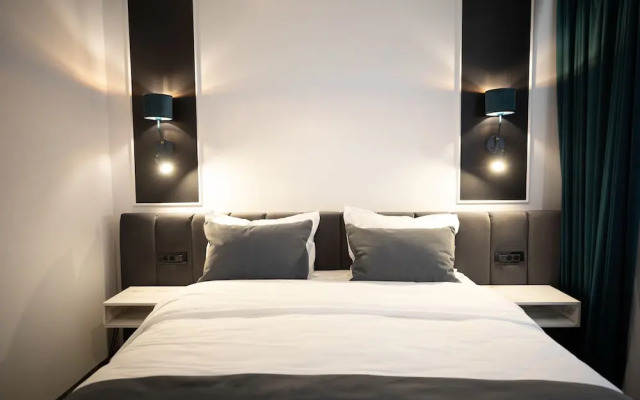 Opera Hotel