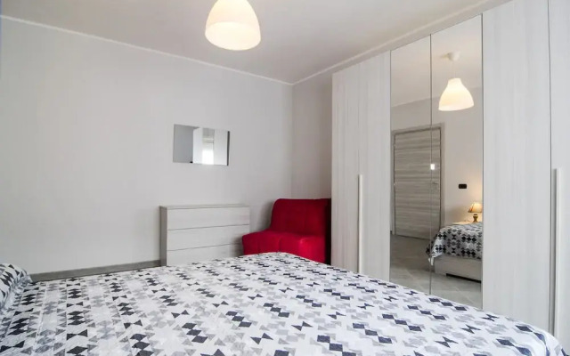 Garbatella Cozy Apartment
