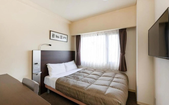 The OneFive Okayama – Guest Rooms – Okayama