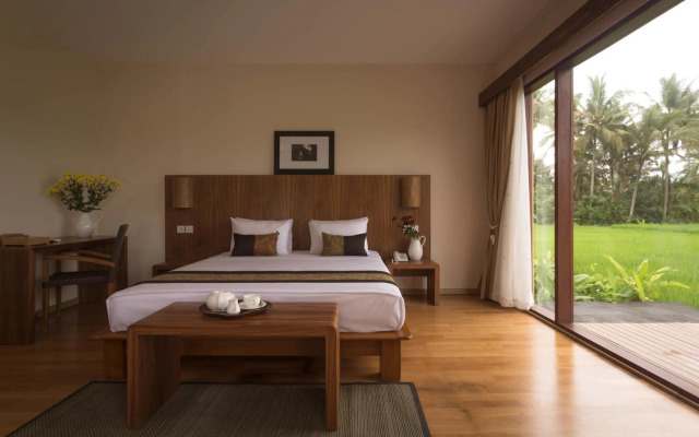 The Alena Resort A Pramana Experience