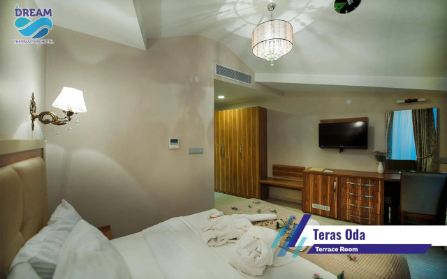 Zir Dream Thermal & Spa Hotel