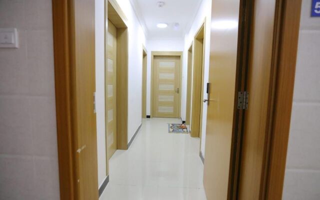 Alrayyan Hotel Apartments