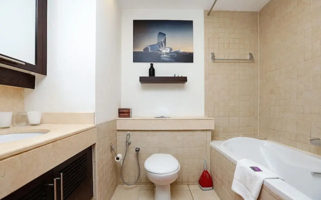 Kennedy Towers - Residences 5