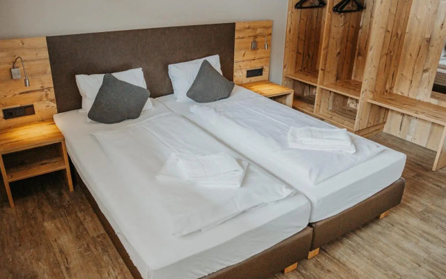 Appartement Conrad