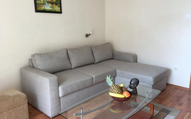 Hotel Africana