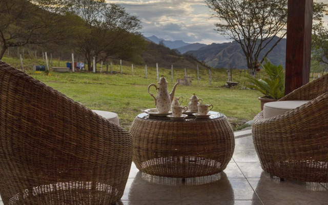 Villa Beatriz Lodge
