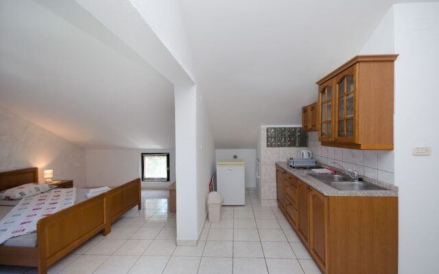 Apartments Drago