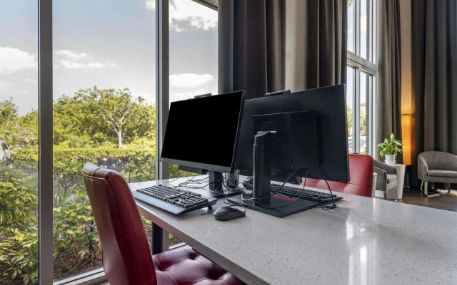 Cambria Hotel Ft Lauderdale, Airport South & Cruise Port