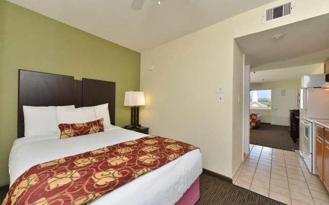 SureStay Hotel by Best Western Virginia Beach Royal Clipper