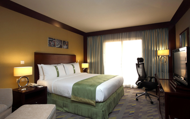 Holiday Inn Al Khobar - Corniche by IHG