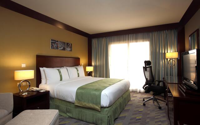 Holiday Inn Al Khobar - Corniche by IHG