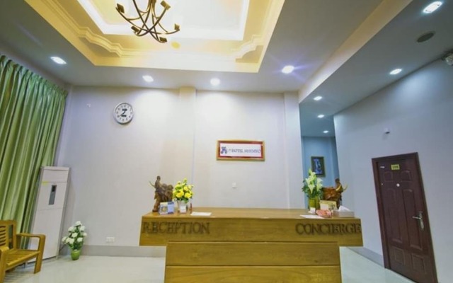 Hotel Maymyo