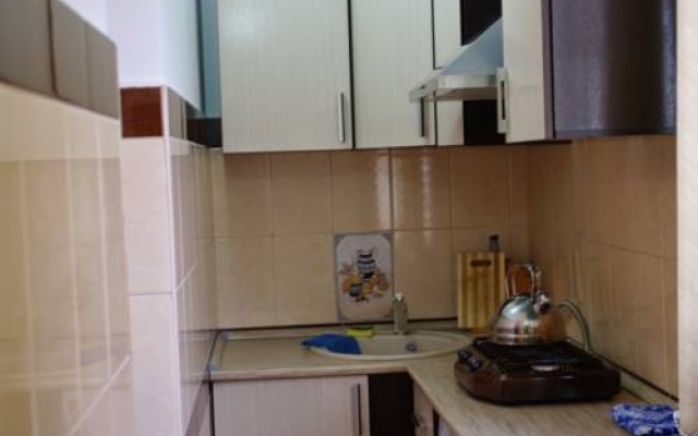 Lui Style Guest House