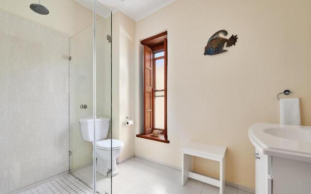 Greystones Beach House