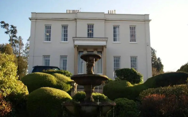 The Mount Somerset Hotel and SPA