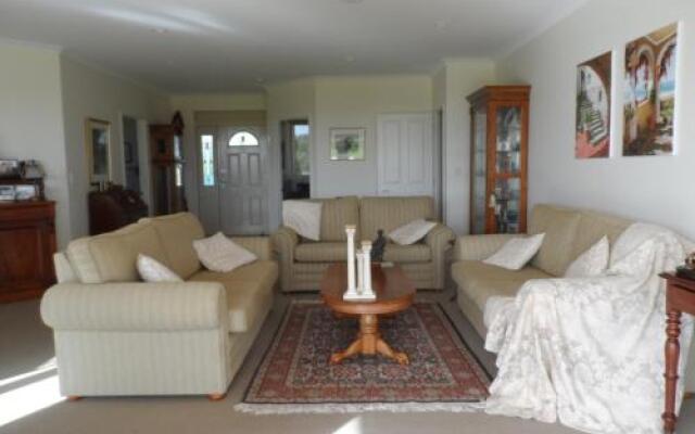 Country House B&B