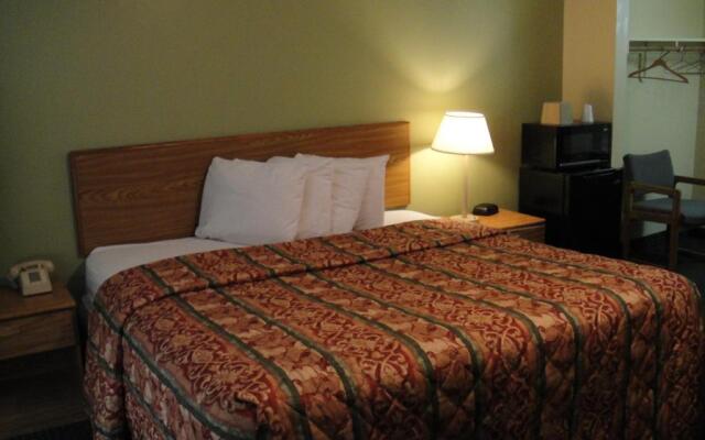 Budget Inn Williamsville