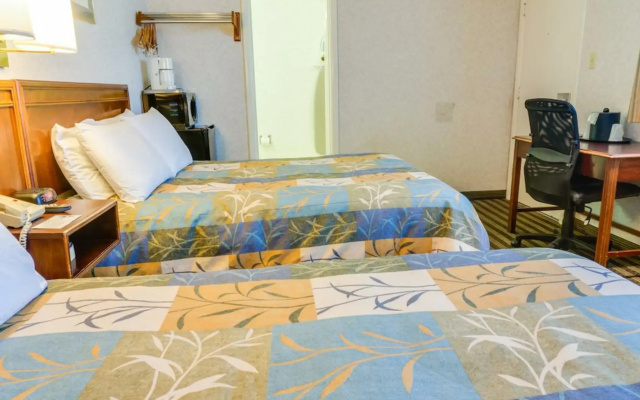 Francisco Bay Inn