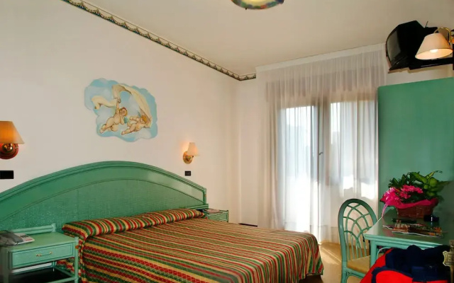 Hotel Europa