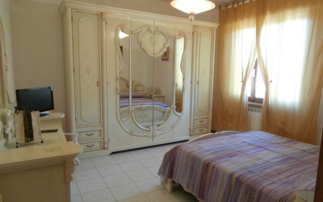 Bed & Breakfast La Pace