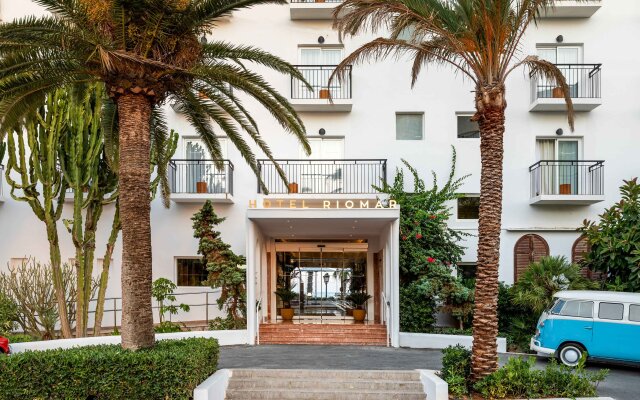 Hotel Riomar, Ibiza, A Tribute Portfolio Hotel