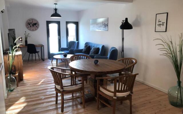 Speicher Residenz Barth E4 App 10