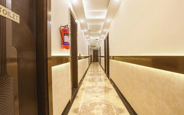 Fabhotel Sugar Inn