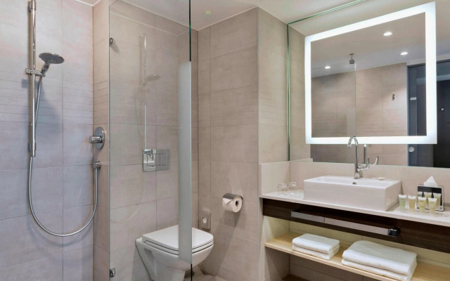 Courtyard by Marriott Oberpfaffenhofen Munich South