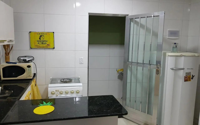 Carvalho de Paquetá