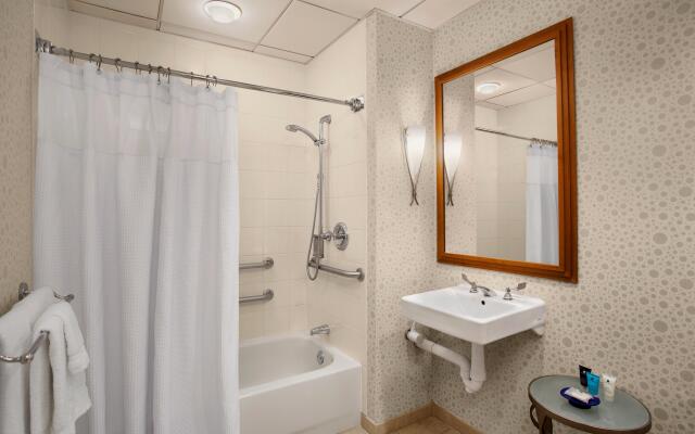 Crowne Plaza San Francisco Airport by IHG