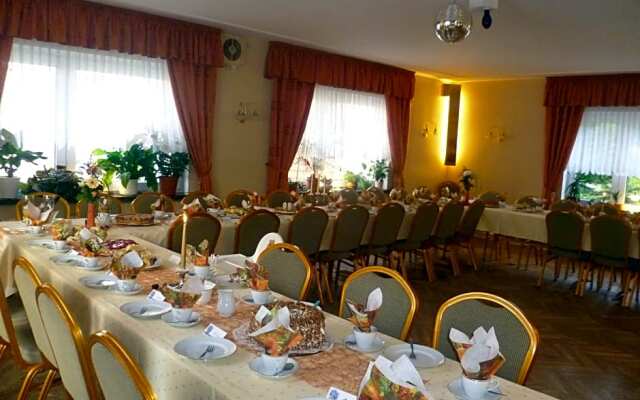 Hotel & Pension Aßmann