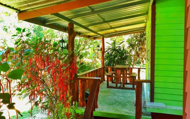 Pattama Resorts Khiri Wong