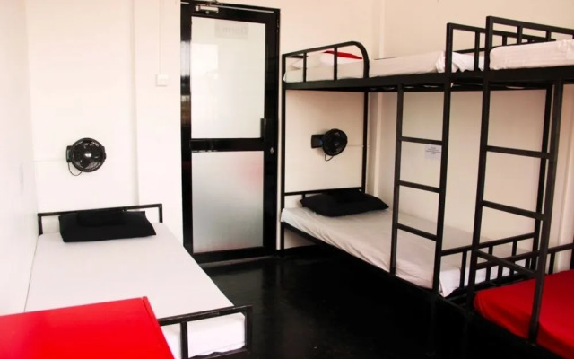 Miracle City Inn Hostel