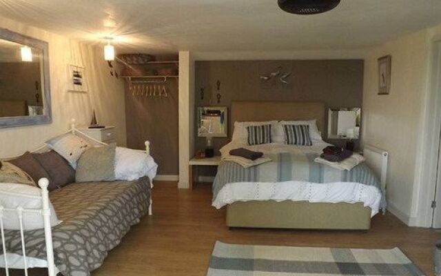 The Swallows B&B