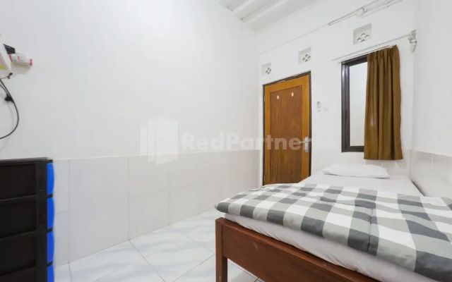 Malibu Syariah Tajur Bogor RedPartner