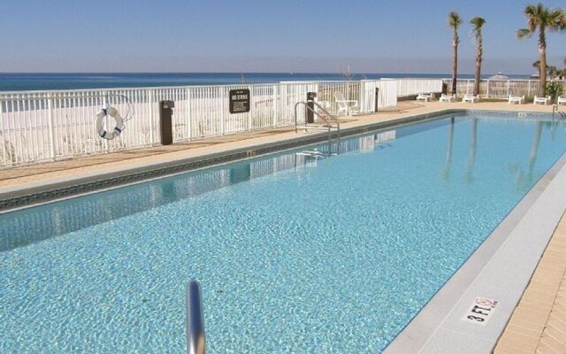 Ocean Ritz Beach Resort by Panhandle Getaways