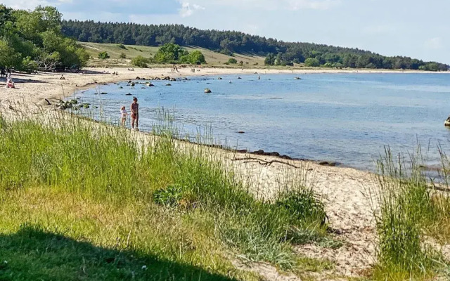 4 Person Holiday Home in Kivik