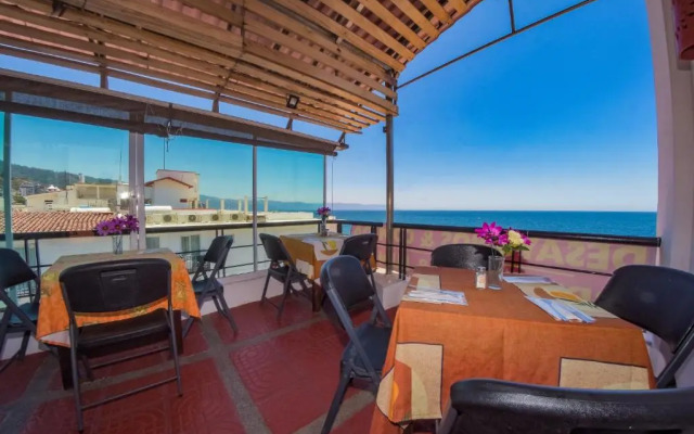 Hotel Boutique Suites Nadia